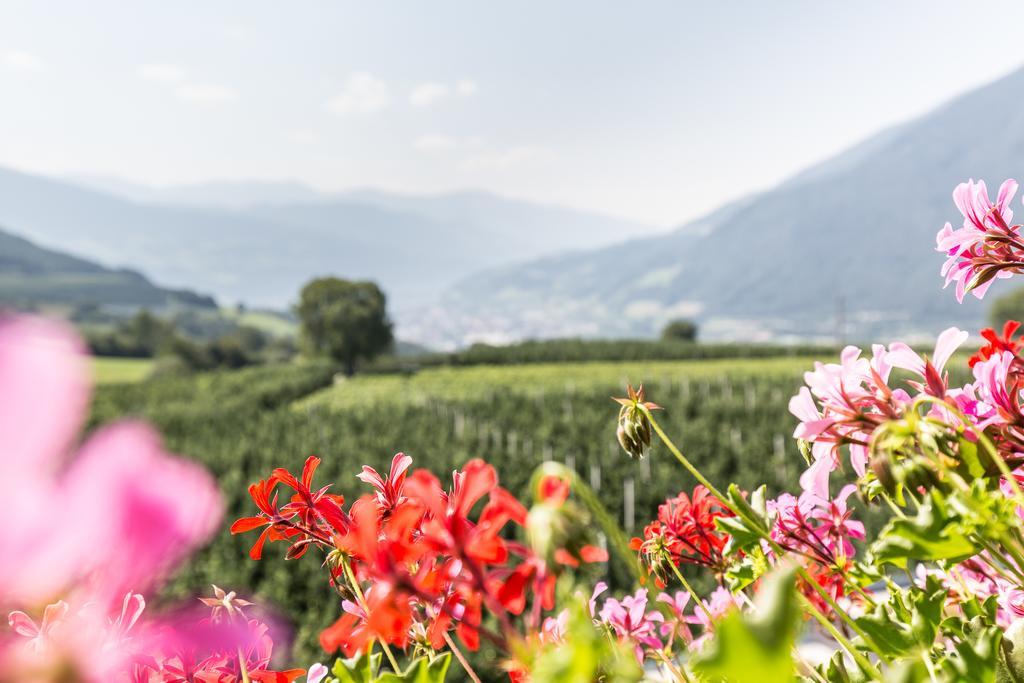Tirolerhof Pension Natz-Schabs Exteriér fotografie