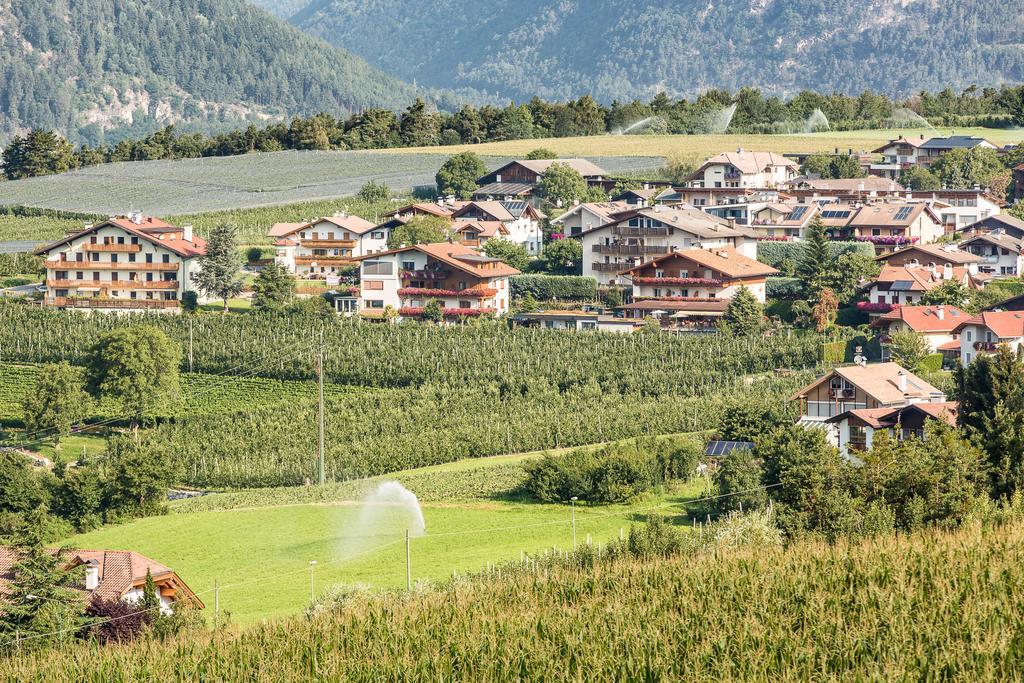 Tirolerhof Pension Natz-Schabs Exteriér fotografie