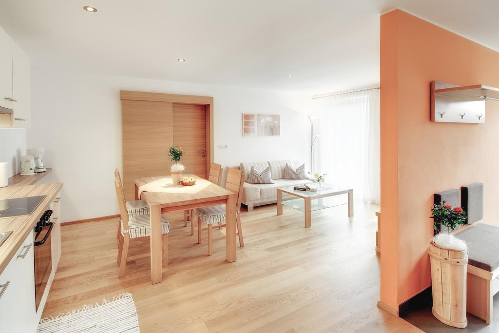Tirolerhof Pension Natz-Schabs Exteriér fotografie