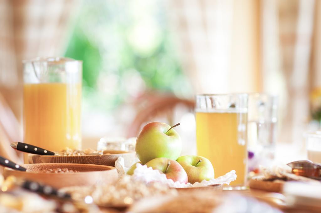 Tirolerhof Pension Natz-Schabs Pokoj fotografie