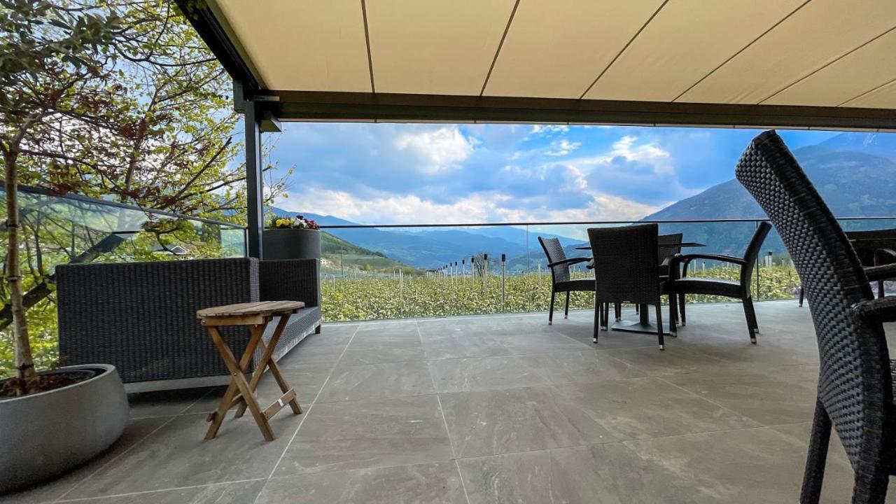 Tirolerhof Pension Natz-Schabs Exteriér fotografie